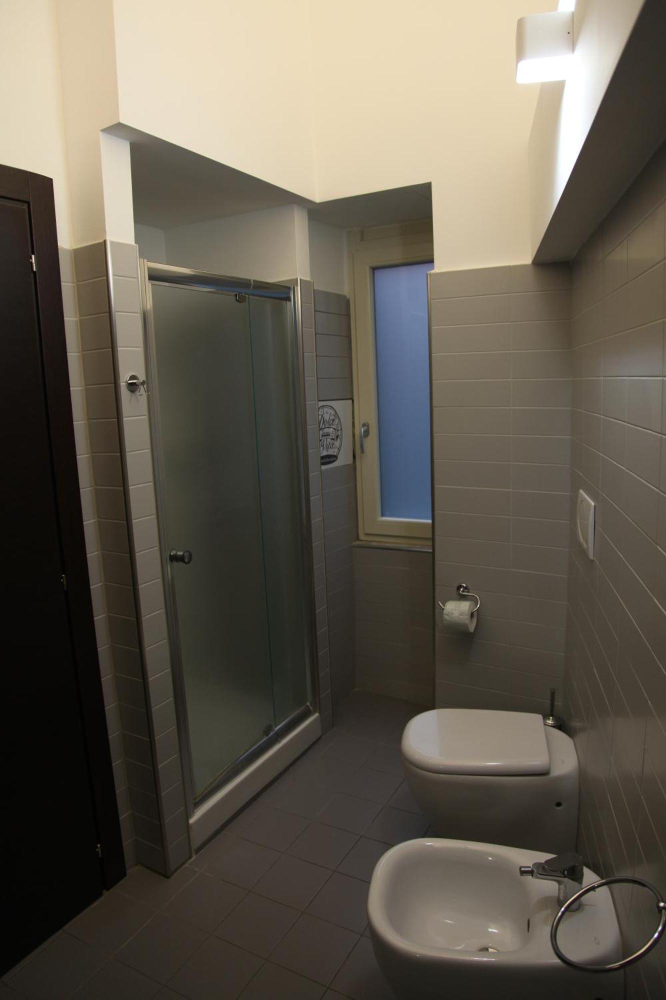 نابولي Dolce Vita Rooms المظهر الخارجي الصورة