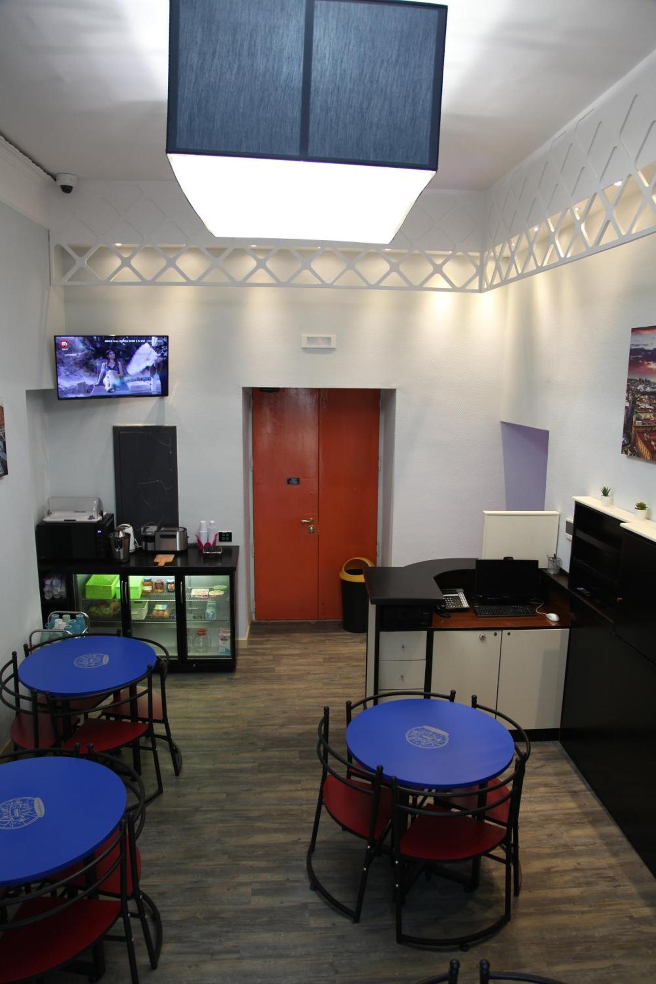 نابولي Dolce Vita Rooms المظهر الخارجي الصورة