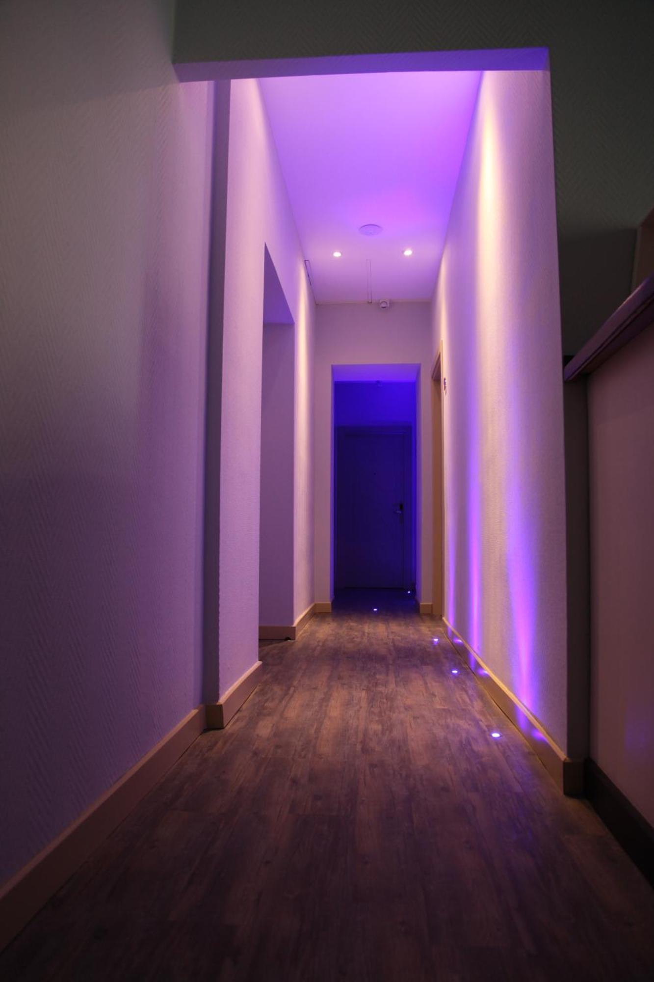 نابولي Dolce Vita Rooms المظهر الخارجي الصورة