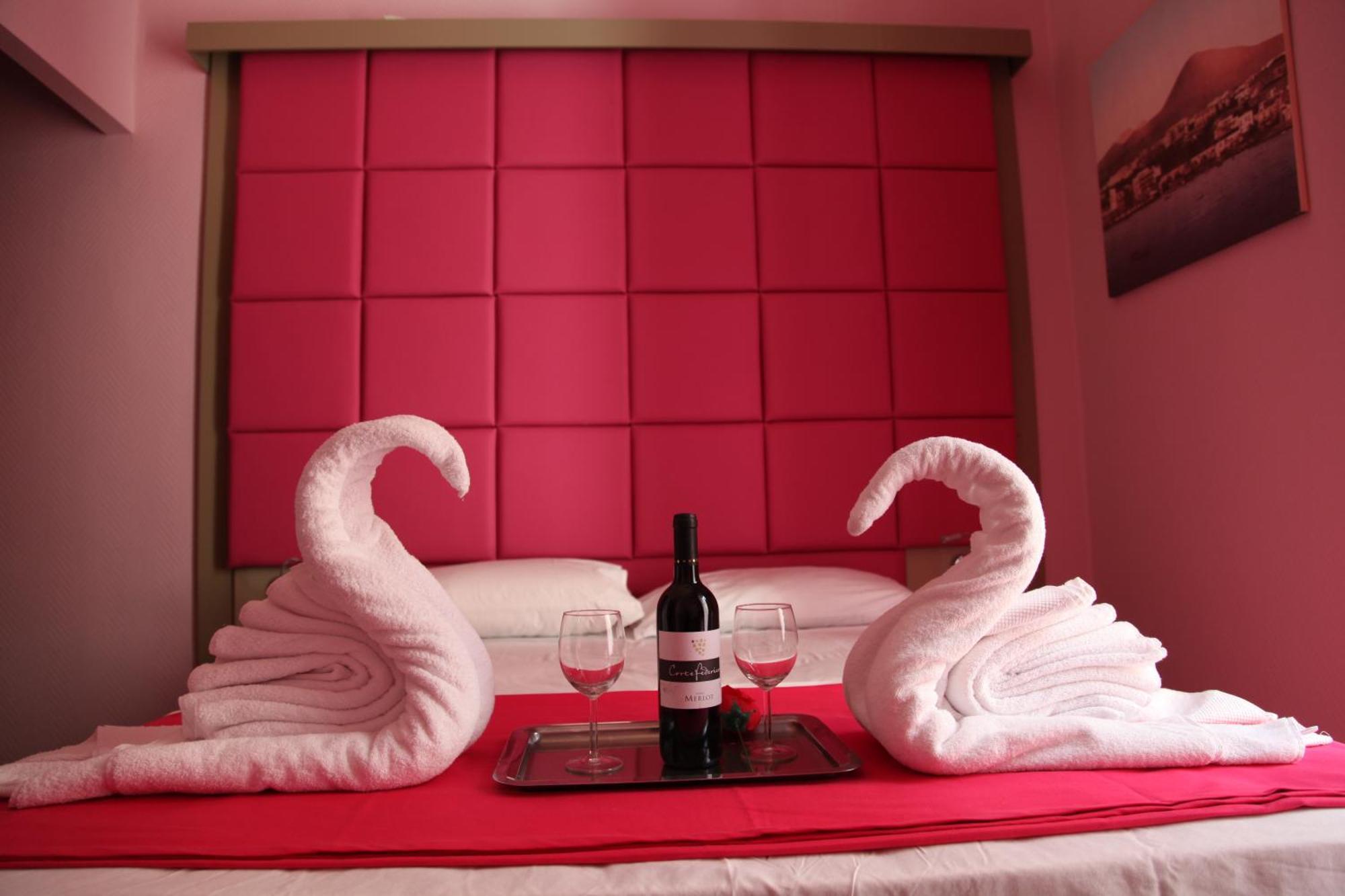 نابولي Dolce Vita Rooms المظهر الخارجي الصورة