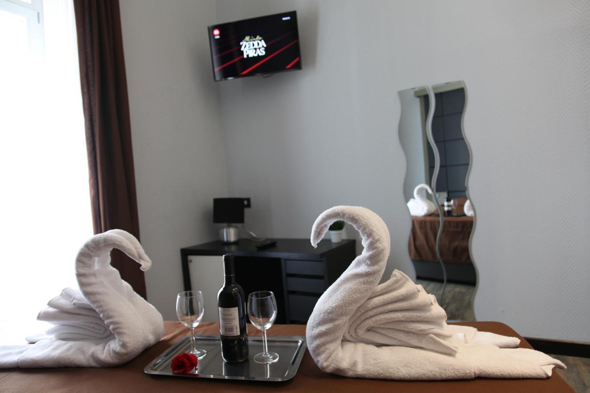نابولي Dolce Vita Rooms المظهر الخارجي الصورة