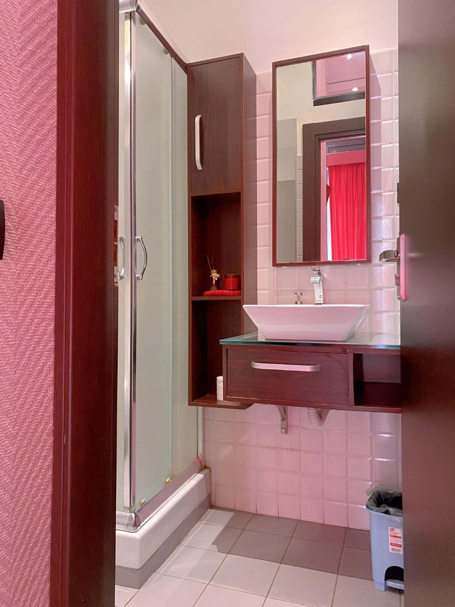نابولي Dolce Vita Rooms المظهر الخارجي الصورة