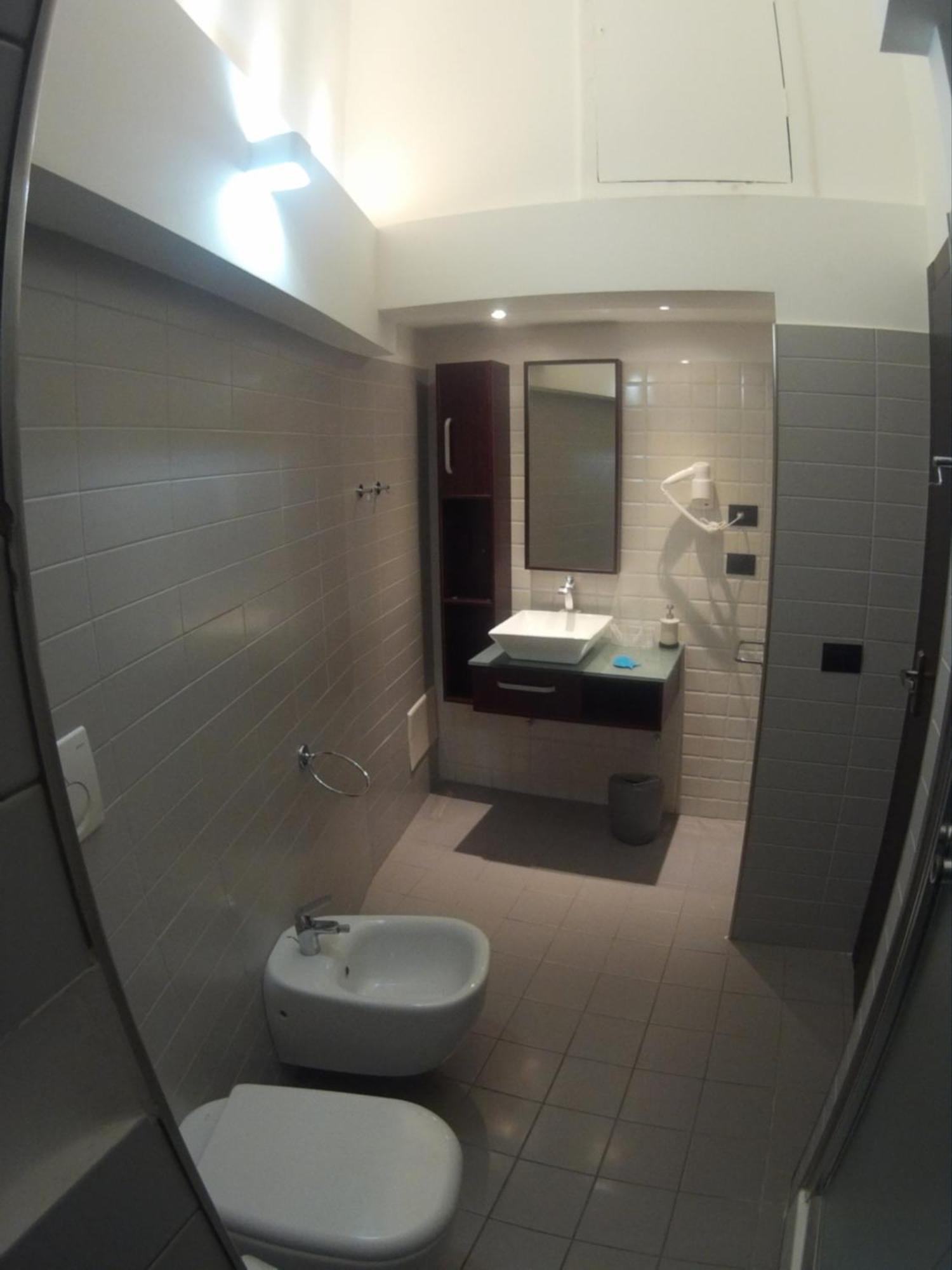 نابولي Dolce Vita Rooms المظهر الخارجي الصورة
