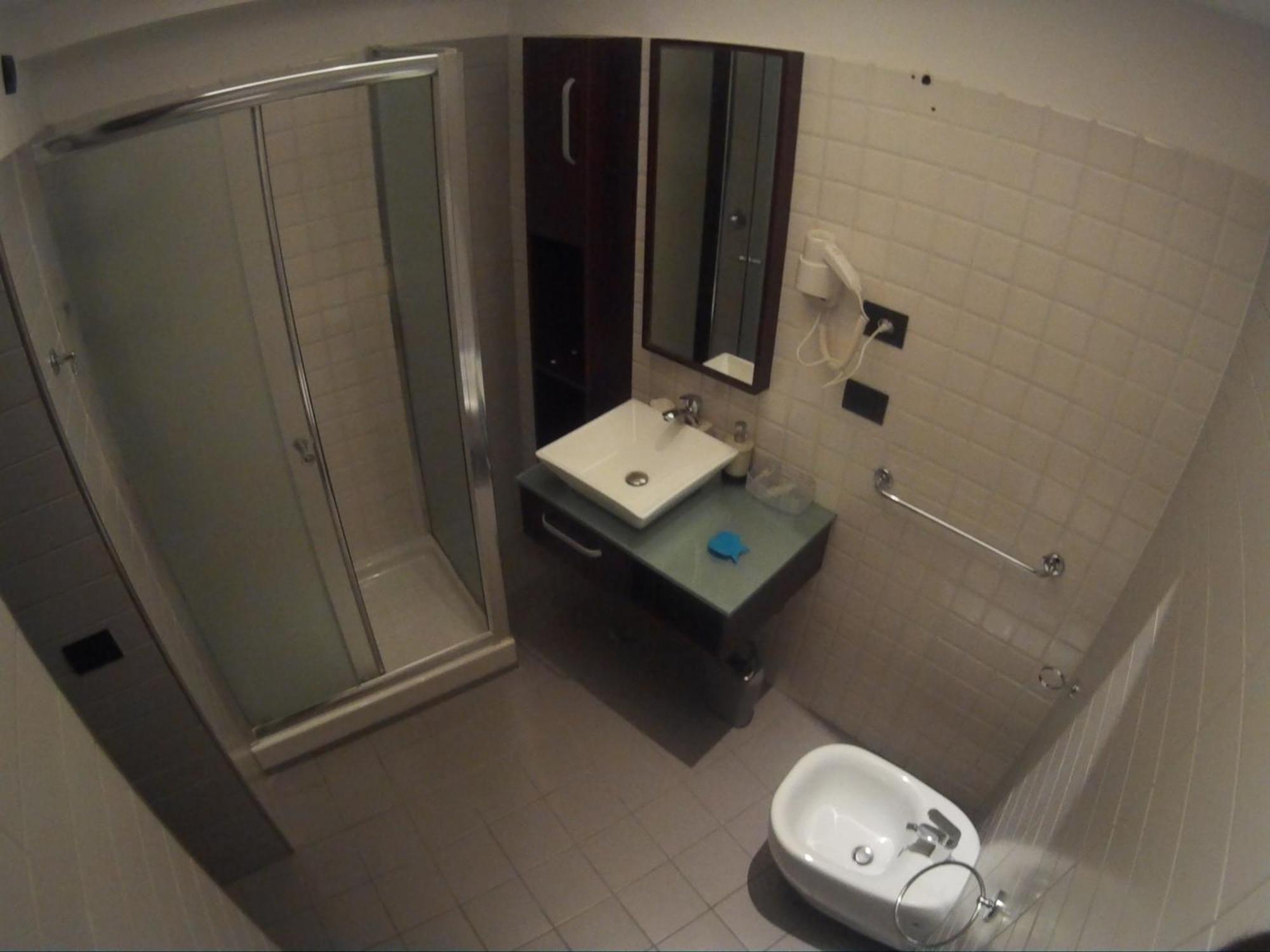 نابولي Dolce Vita Rooms المظهر الخارجي الصورة